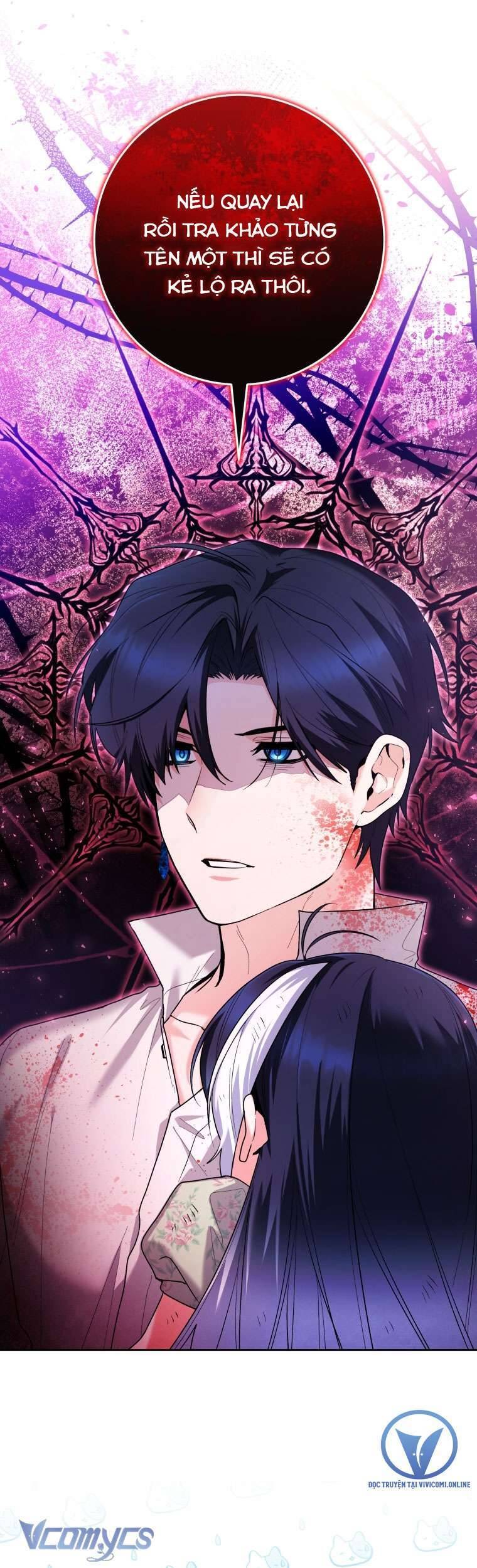 Bé Con Cá Voi Sát Thủ - Chapter 35 - Page 30