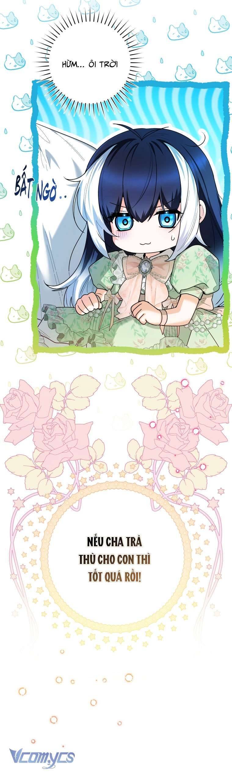 Bé Con Cá Voi Sát Thủ - Chapter 35 - Page 31