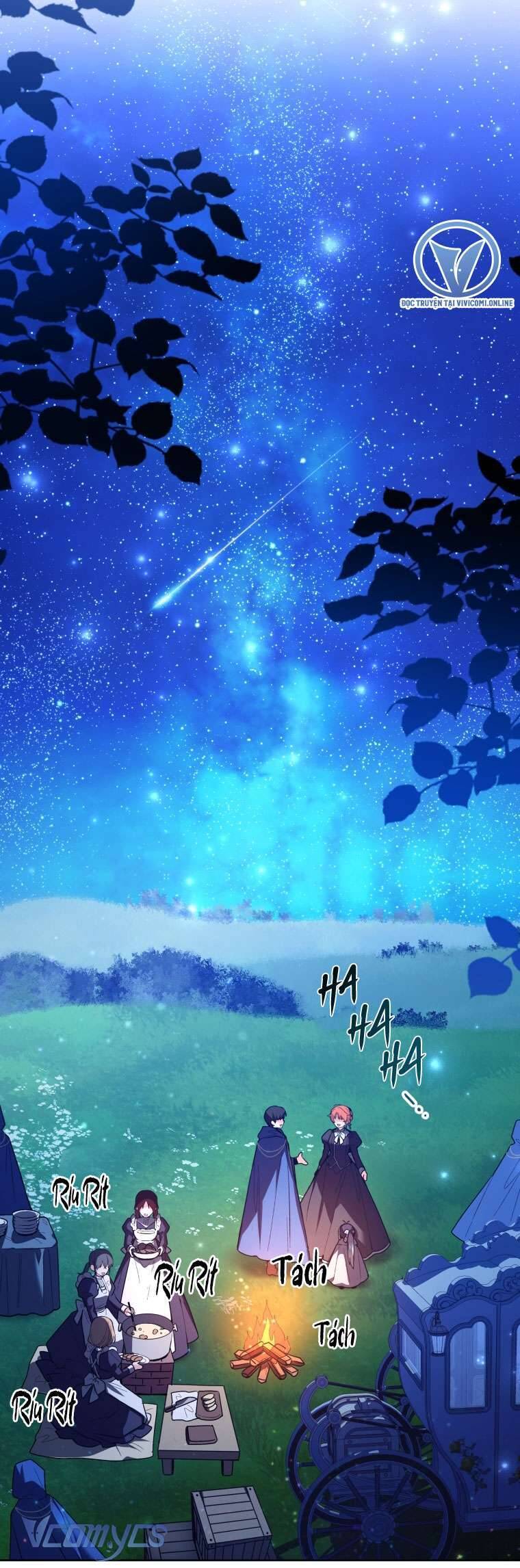 Bé Con Cá Voi Sát Thủ - Chapter 35 - Page 33