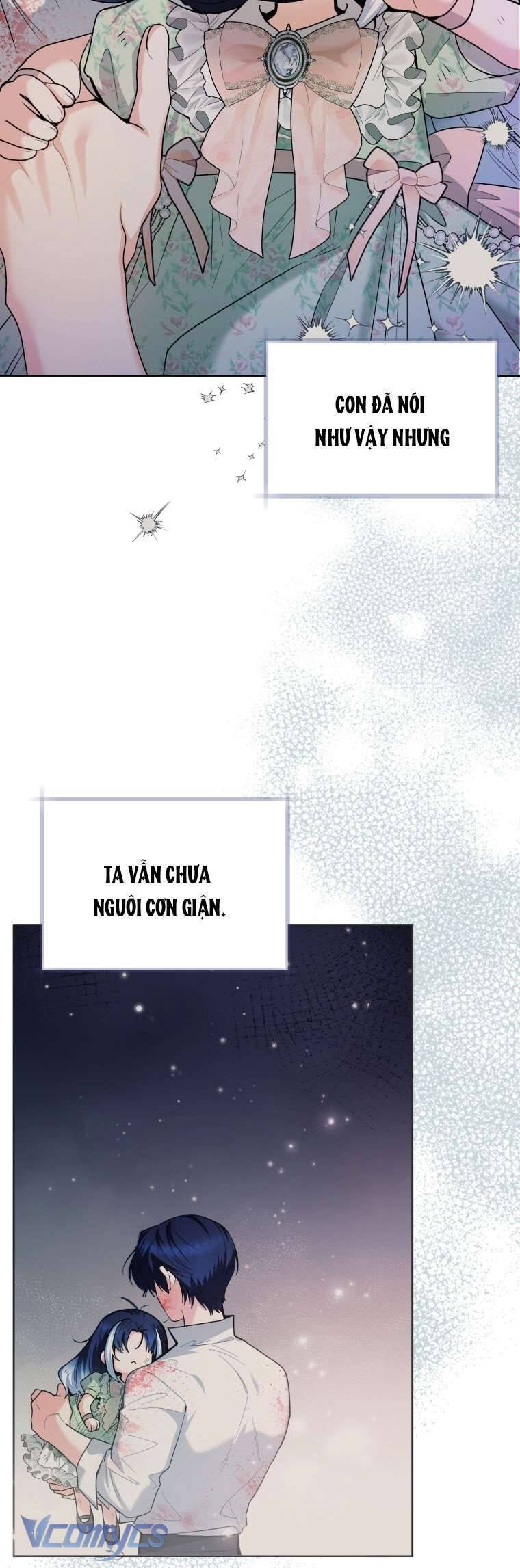 Bé Con Cá Voi Sát Thủ - Chapter 35 - Page 37
