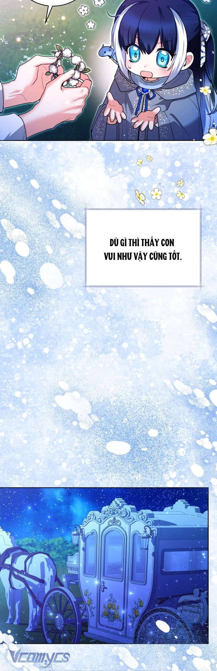 Bé Con Cá Voi Sát Thủ - Chapter 35 - Page 39