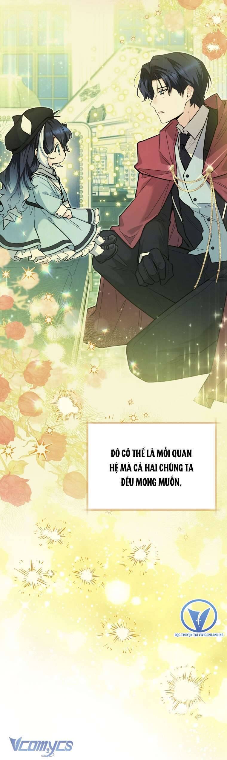 Bé Con Cá Voi Sát Thủ - Chapter 35 - Page 43