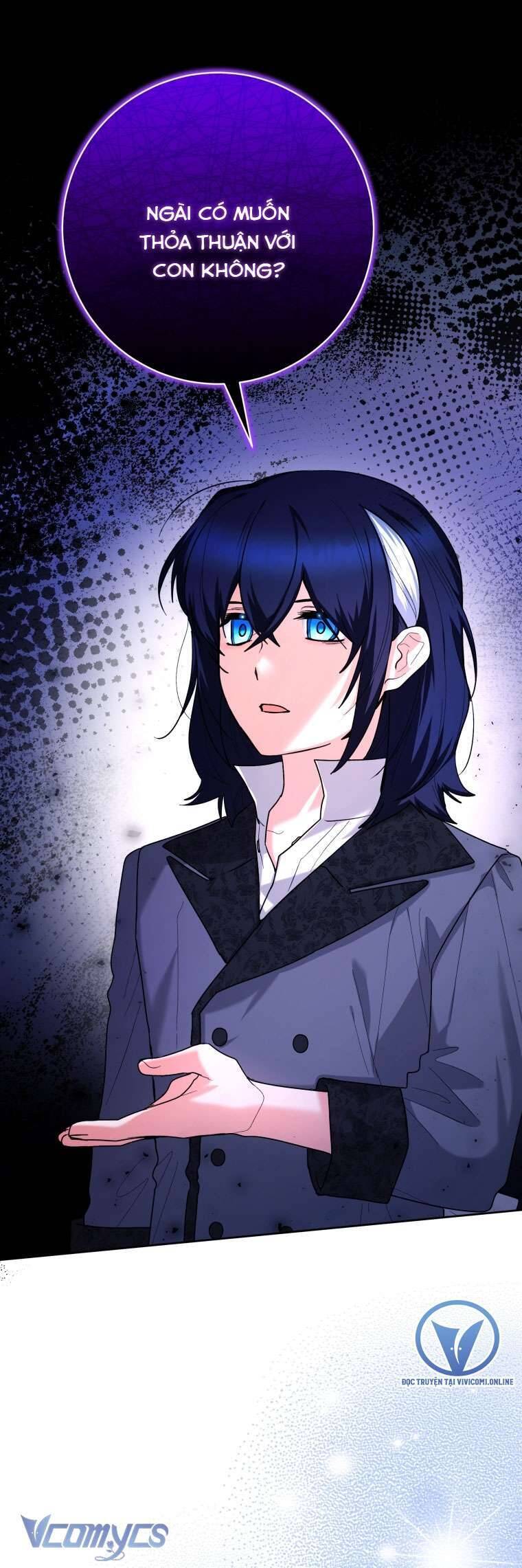 Bé Con Cá Voi Sát Thủ - Chapter 35 - Page 45