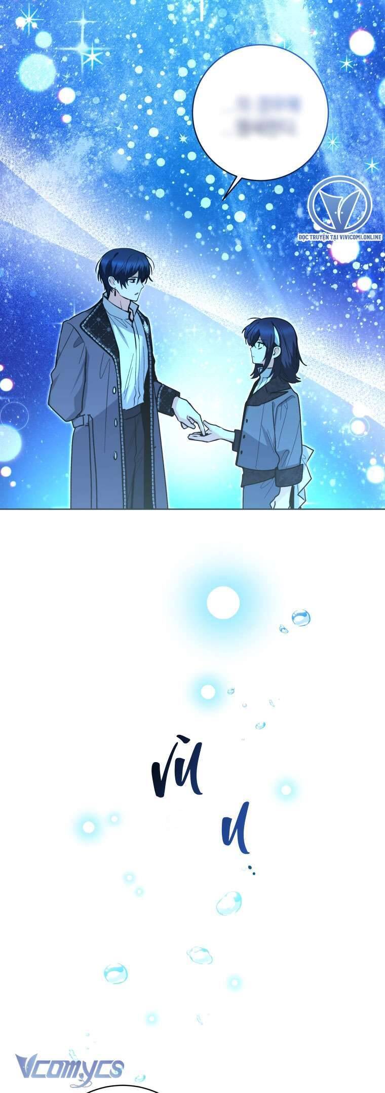 Bé Con Cá Voi Sát Thủ - Chapter 35 - Page 52