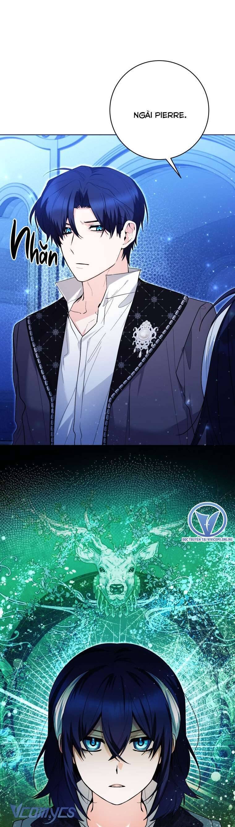 Bé Con Cá Voi Sát Thủ - Chapter 35 - Page 55