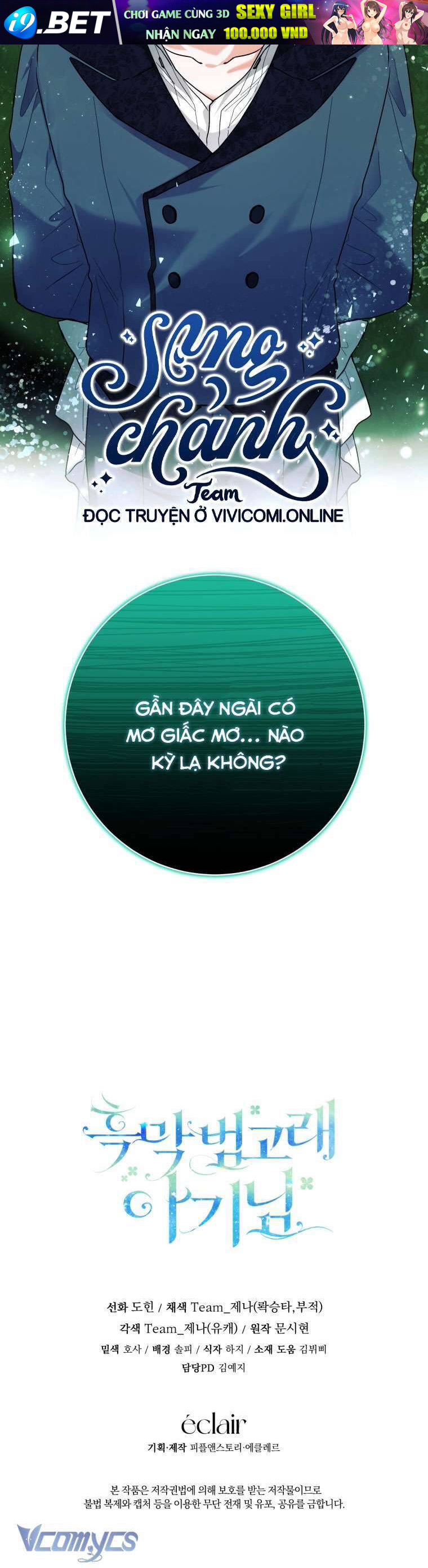 Bé Con Cá Voi Sát Thủ - Chapter 35 - Page 56