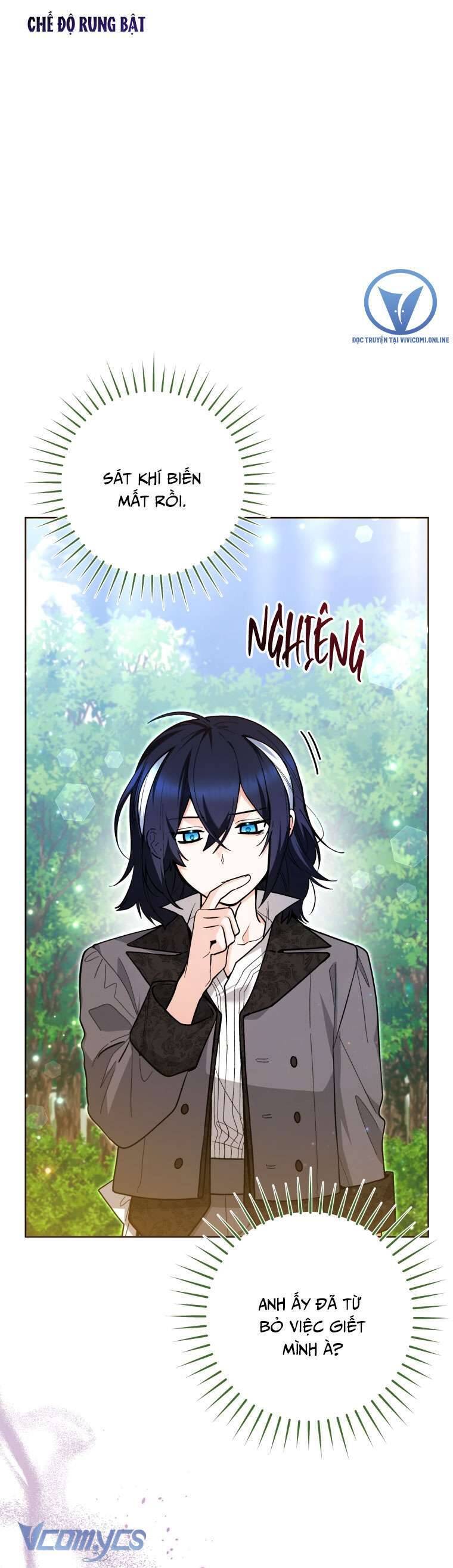 Bé Con Cá Voi Sát Thủ - Chapter 35 - Page 7