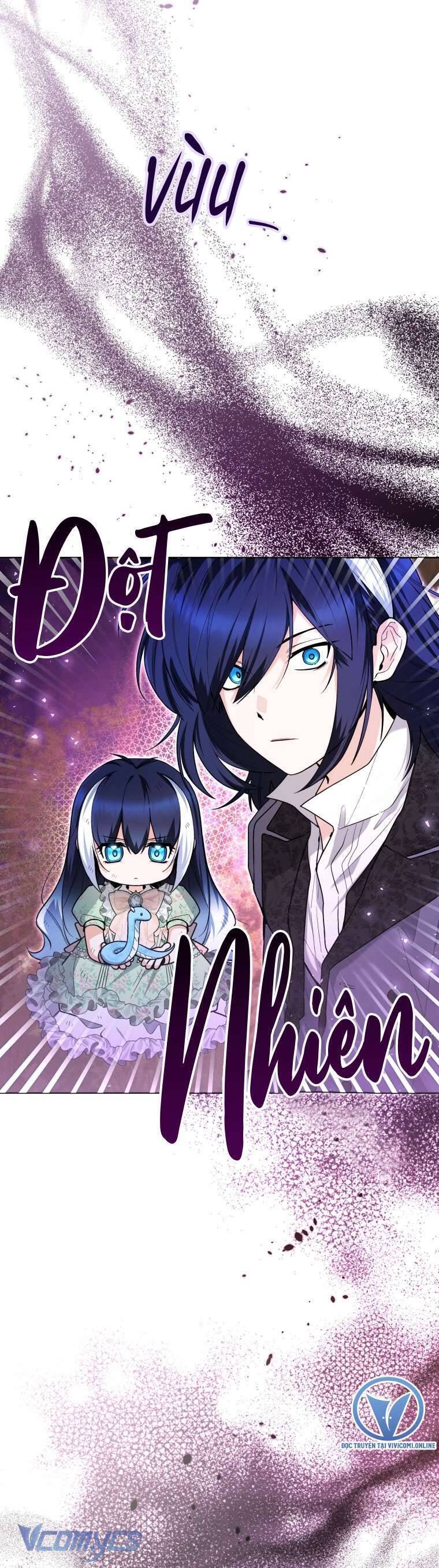 Bé Con Cá Voi Sát Thủ - Chapter 35 - Page 8