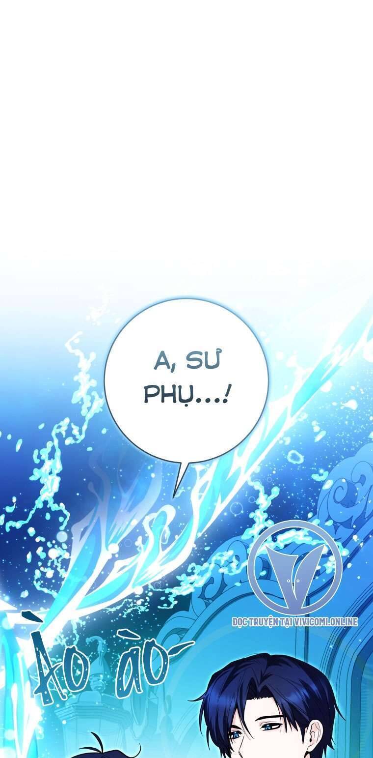 Bé Con Cá Voi Sát Thủ - Chapter 36 - Page 12