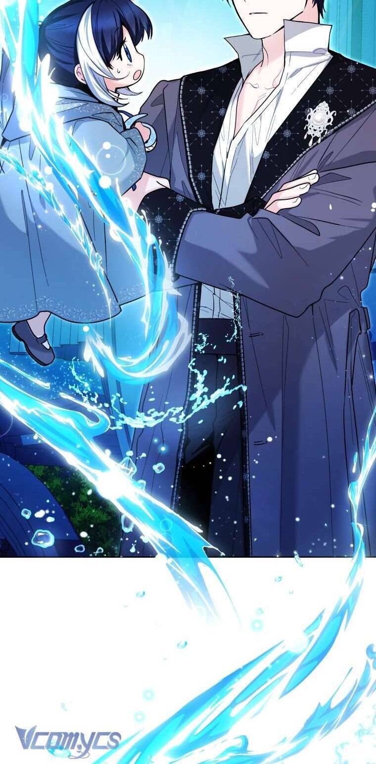 Bé Con Cá Voi Sát Thủ - Chapter 36 - Page 13