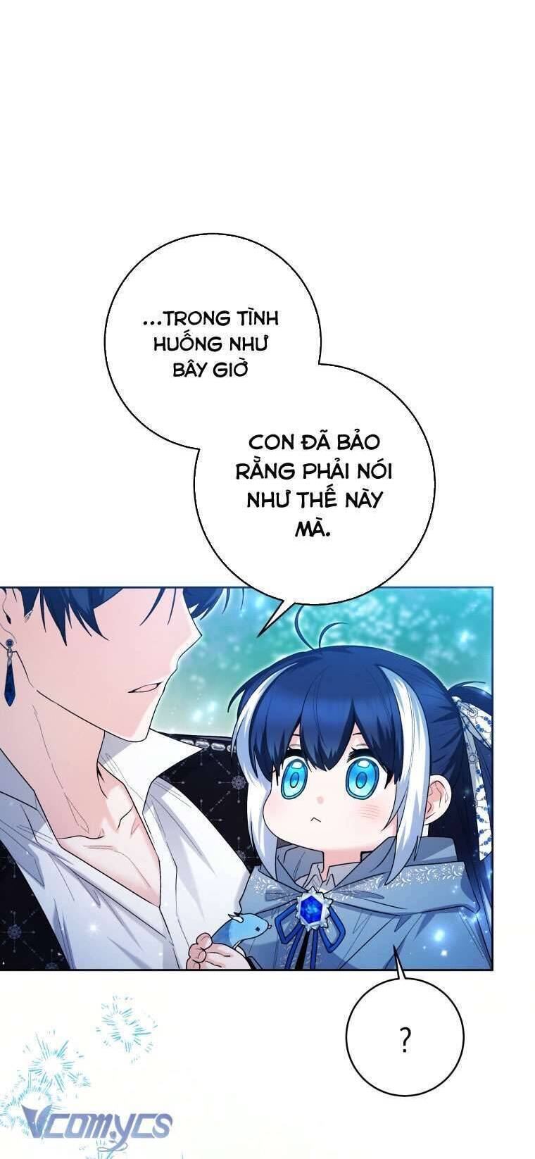 Bé Con Cá Voi Sát Thủ - Chapter 36 - Page 19
