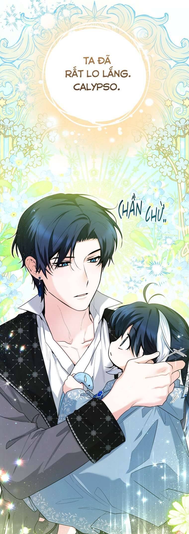 Bé Con Cá Voi Sát Thủ - Chapter 36 - Page 20