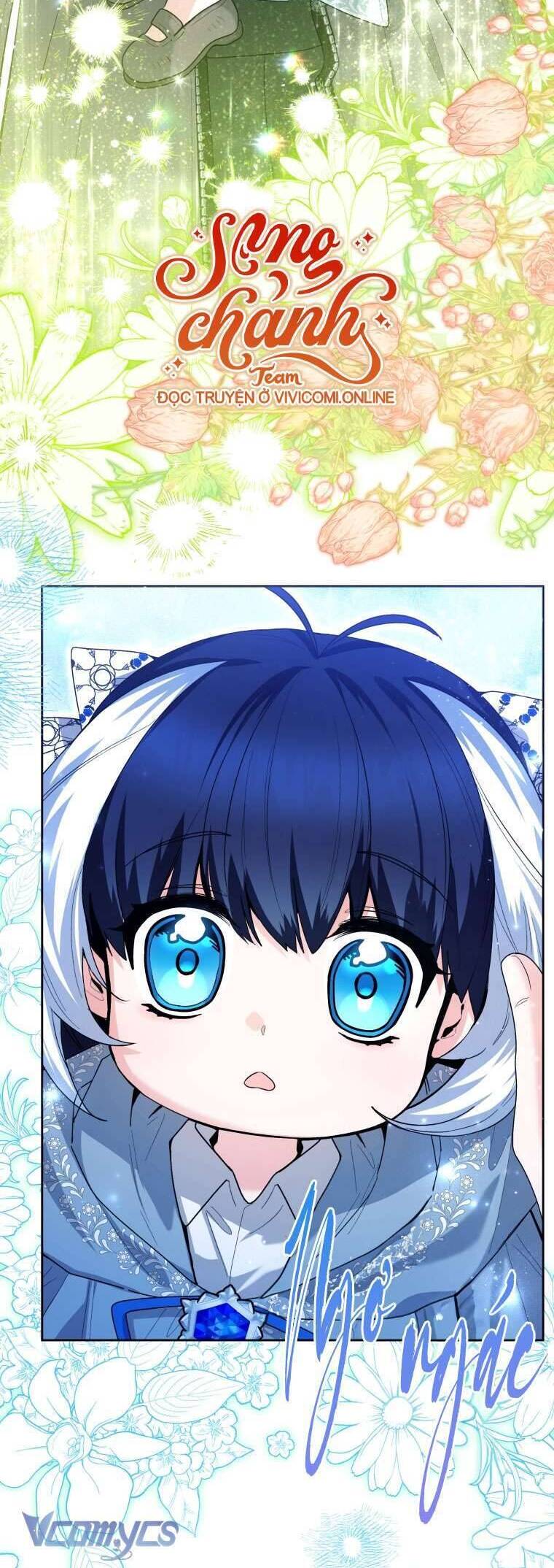 Bé Con Cá Voi Sát Thủ - Chapter 36 - Page 21