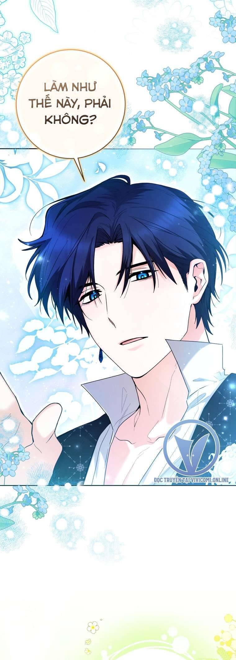 Bé Con Cá Voi Sát Thủ - Chapter 36 - Page 22