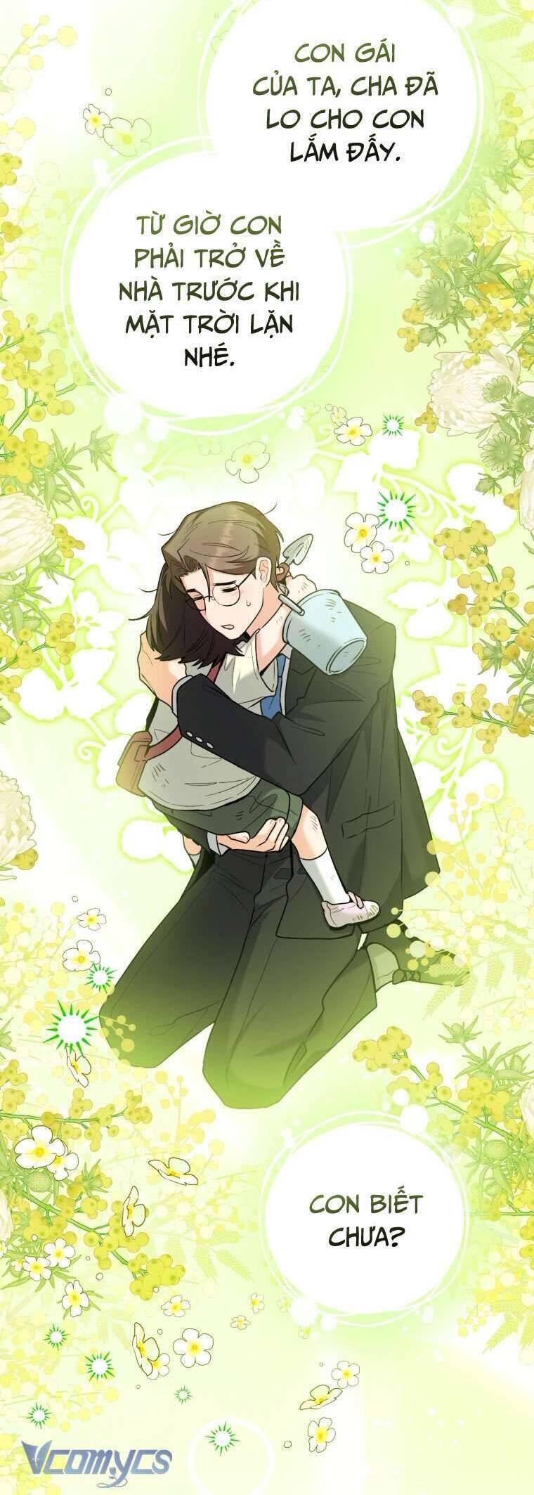 Bé Con Cá Voi Sát Thủ - Chapter 36 - Page 23