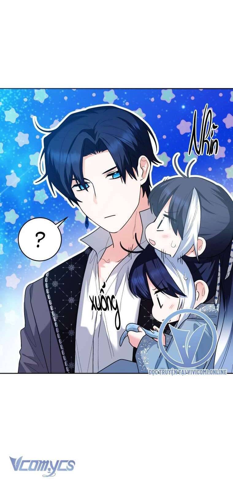 Bé Con Cá Voi Sát Thủ - Chapter 36 - Page 27