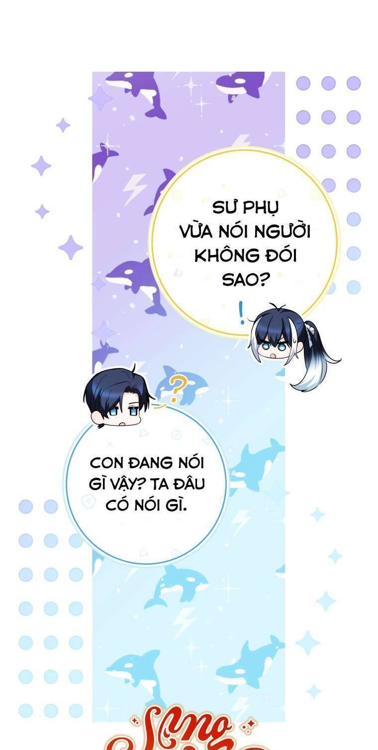 Bé Con Cá Voi Sát Thủ - Chapter 36 - Page 28