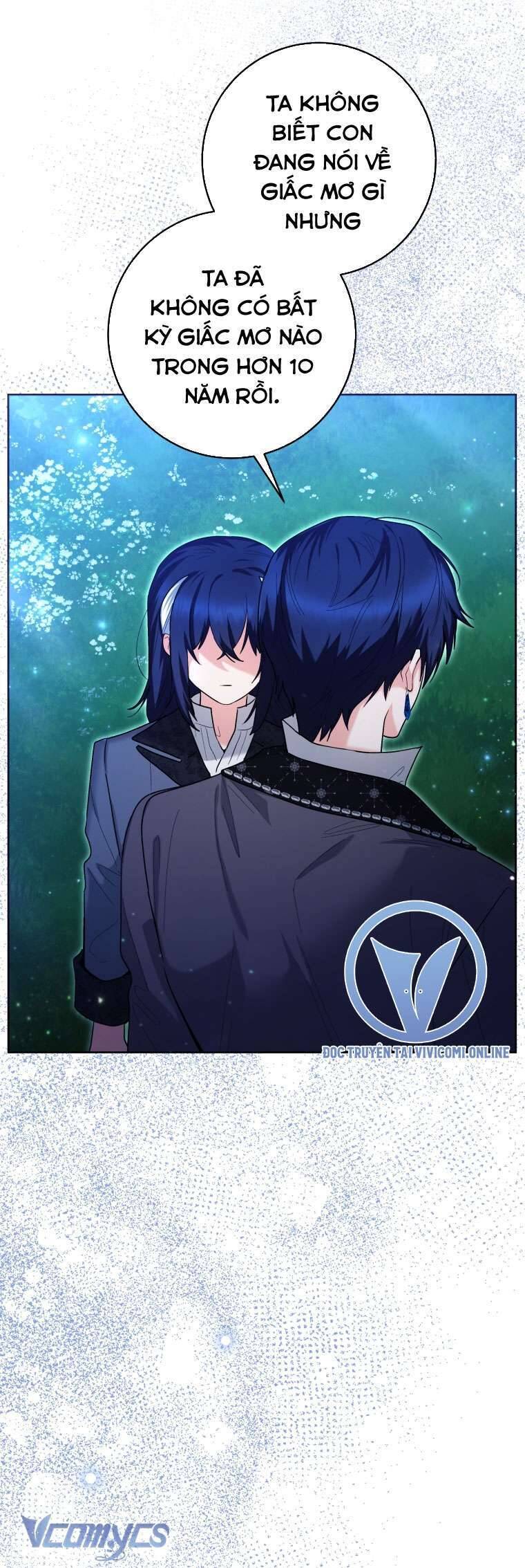 Bé Con Cá Voi Sát Thủ - Chapter 36 - Page 3