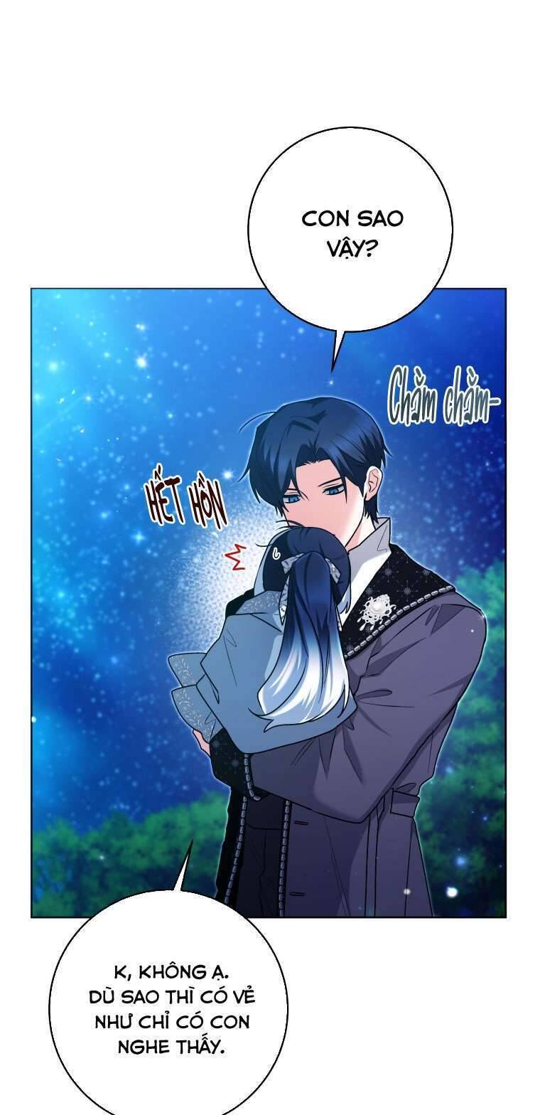 Bé Con Cá Voi Sát Thủ - Chapter 36 - Page 31