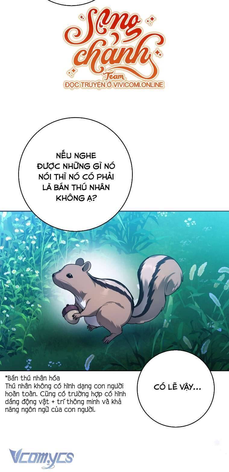 Bé Con Cá Voi Sát Thủ - Chapter 36 - Page 32