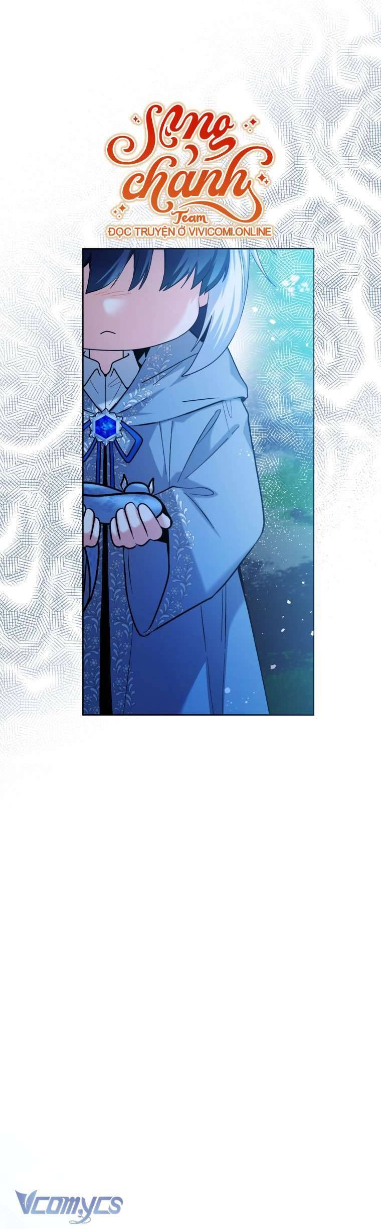 Bé Con Cá Voi Sát Thủ - Chapter 36 - Page 38