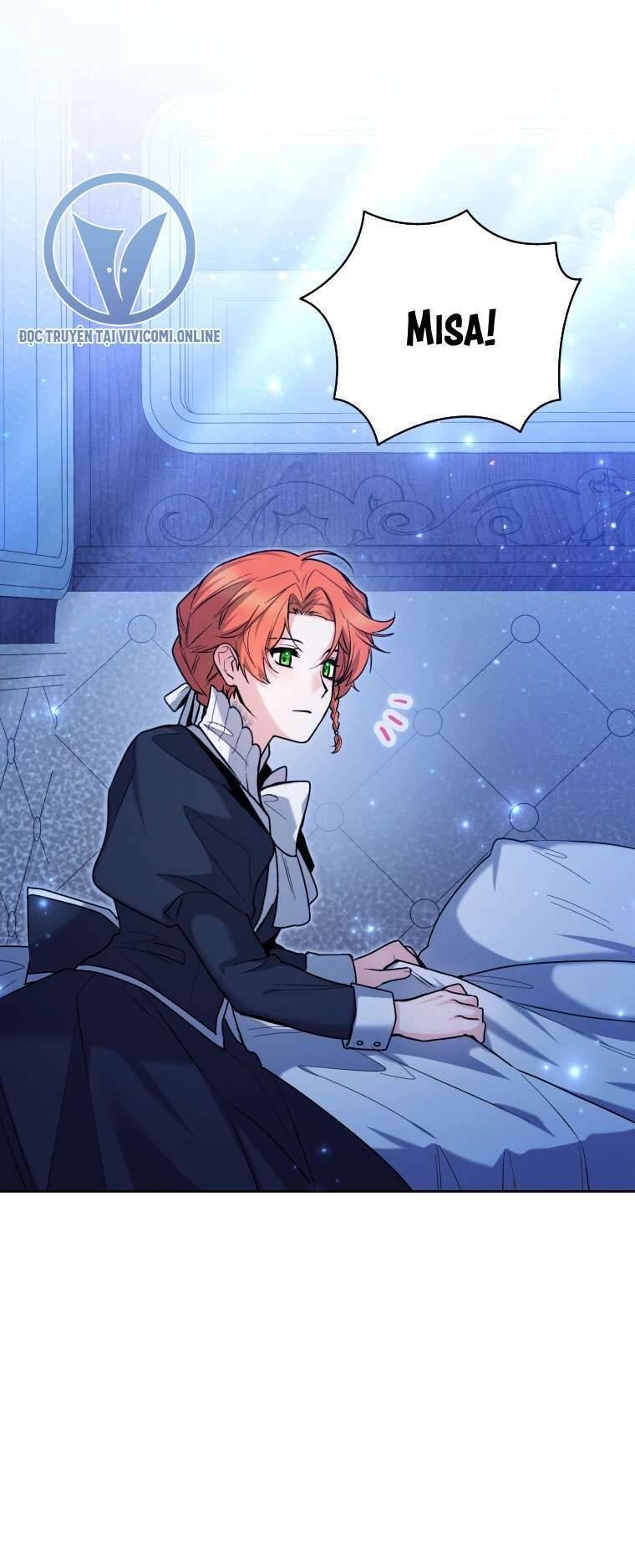 Bé Con Cá Voi Sát Thủ - Chapter 36 - Page 39