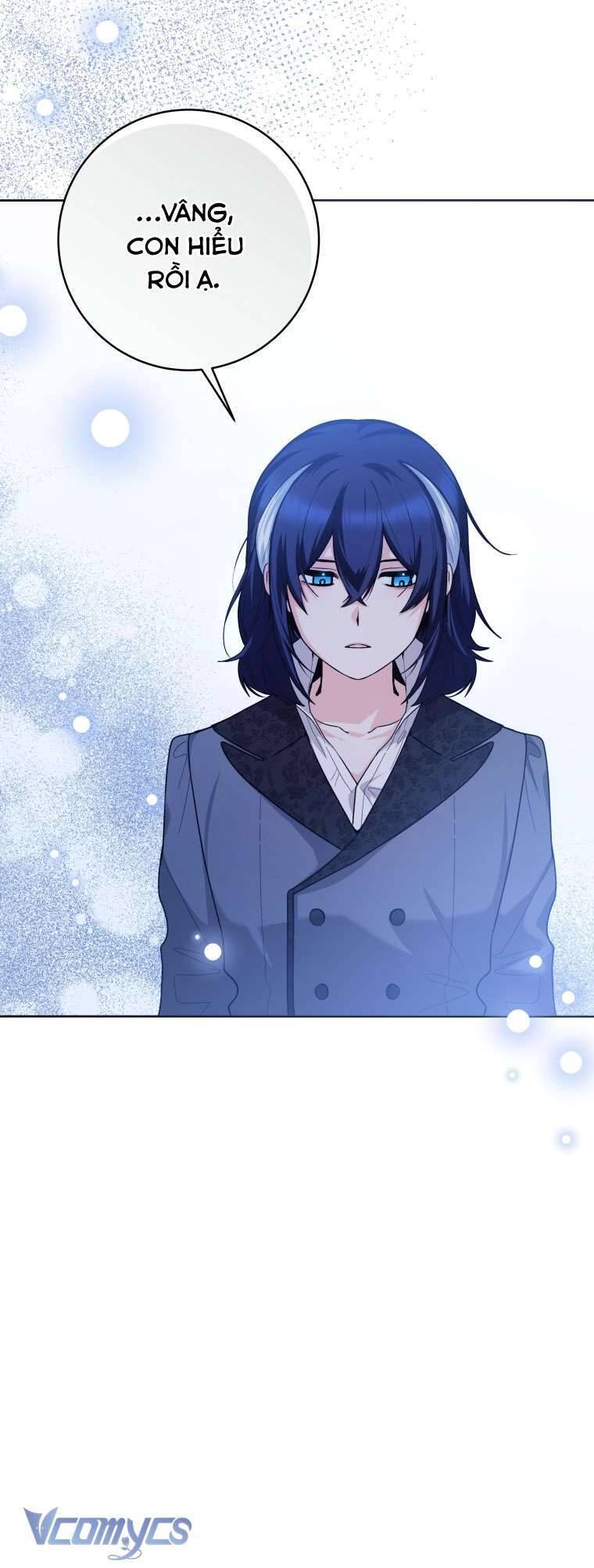 Bé Con Cá Voi Sát Thủ - Chapter 36 - Page 4