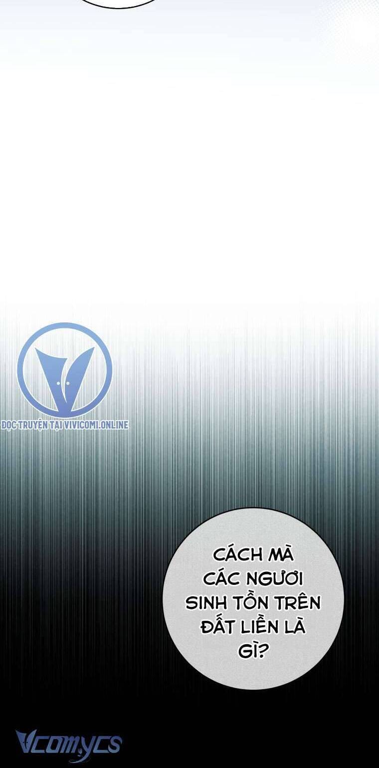 Bé Con Cá Voi Sát Thủ - Chapter 36 - Page 42