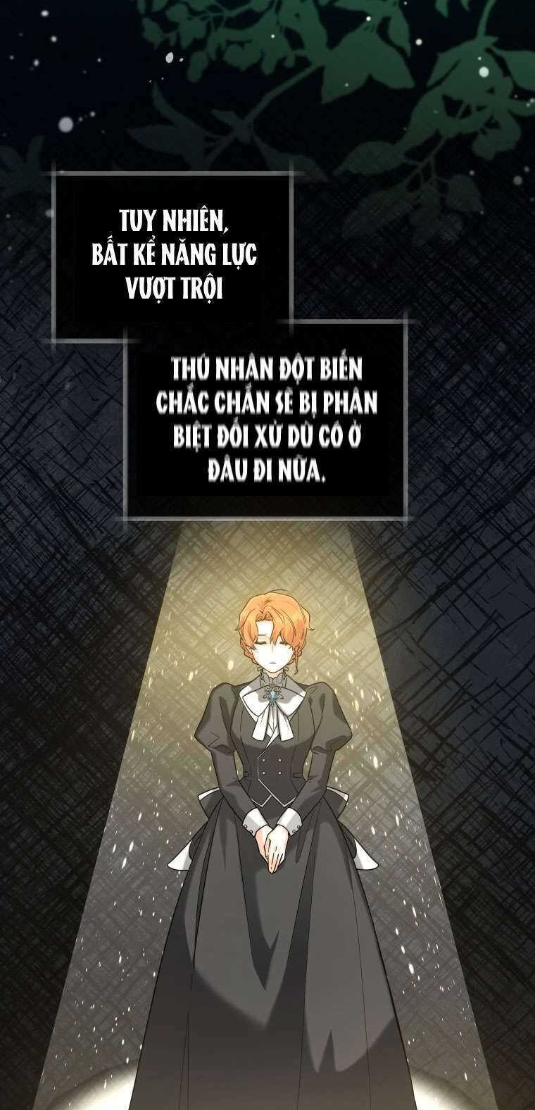 Bé Con Cá Voi Sát Thủ - Chapter 36 - Page 48