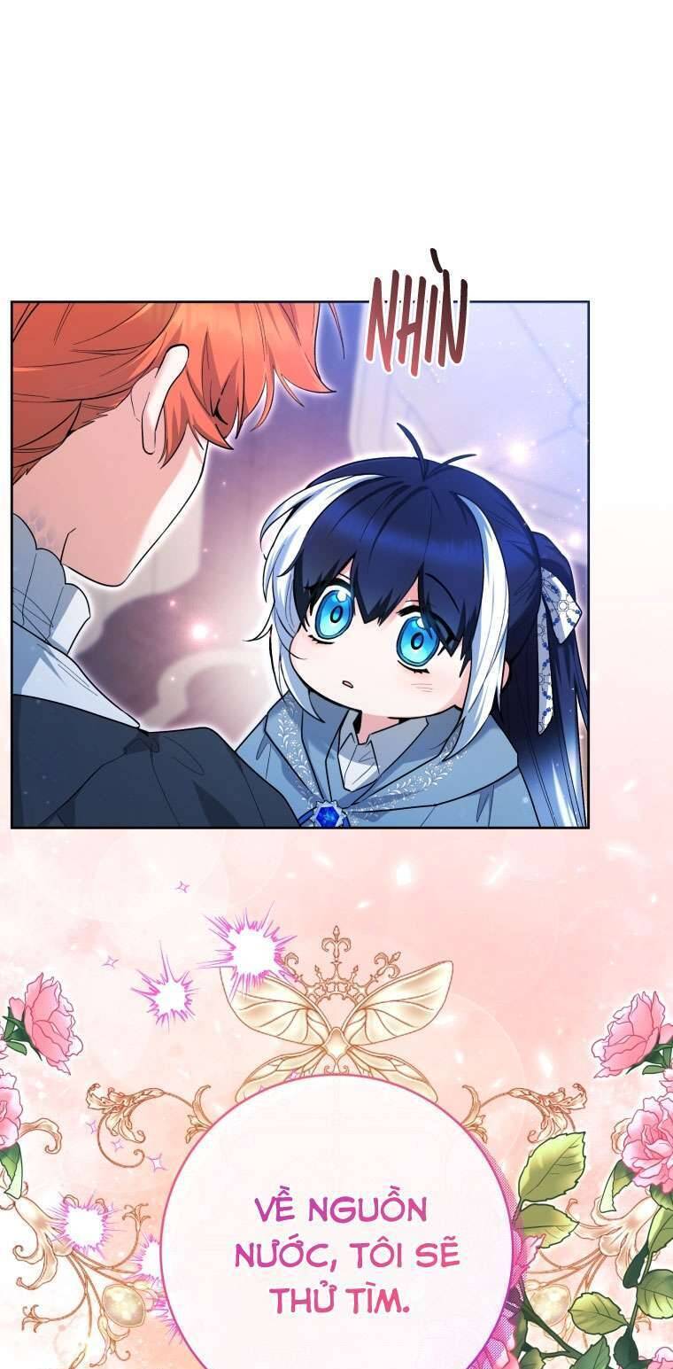 Bé Con Cá Voi Sát Thủ - Chapter 36 - Page 57