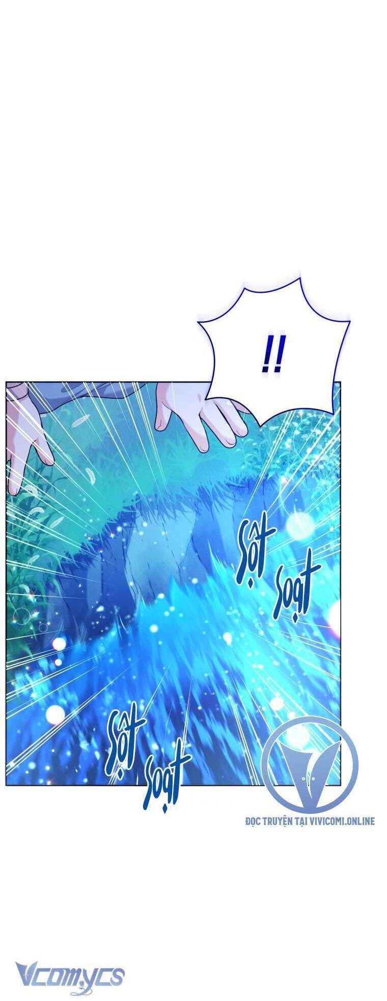 Bé Con Cá Voi Sát Thủ - Chapter 36 - Page 67