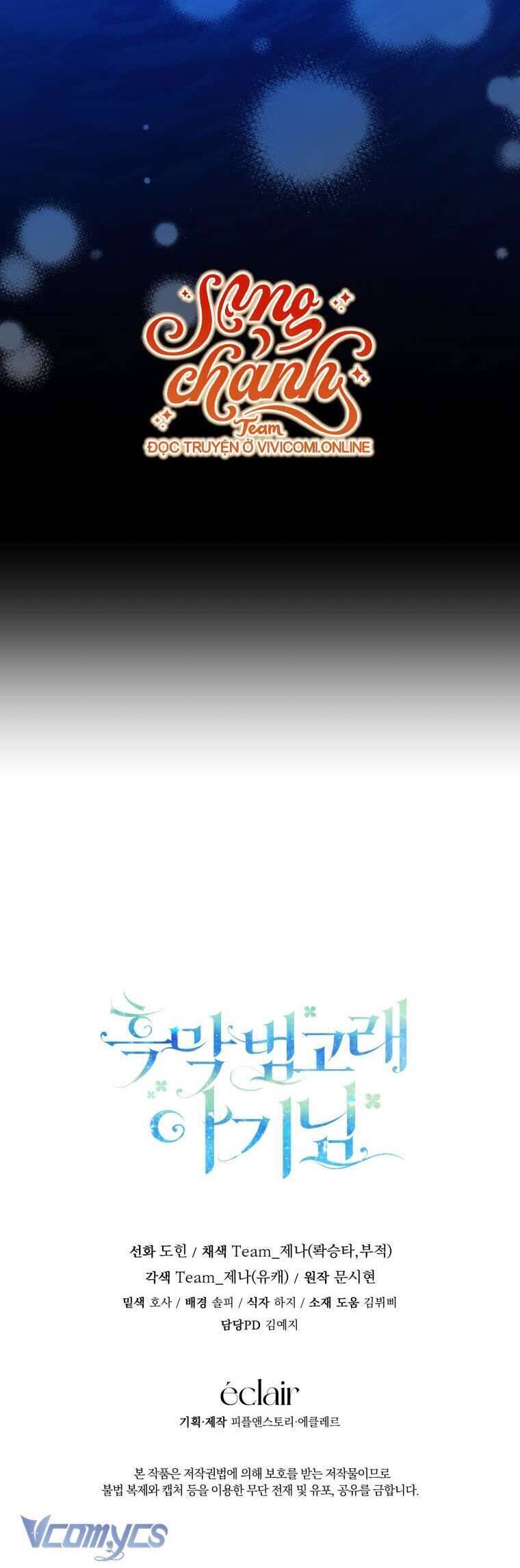 Bé Con Cá Voi Sát Thủ - Chapter 36 - Page 71