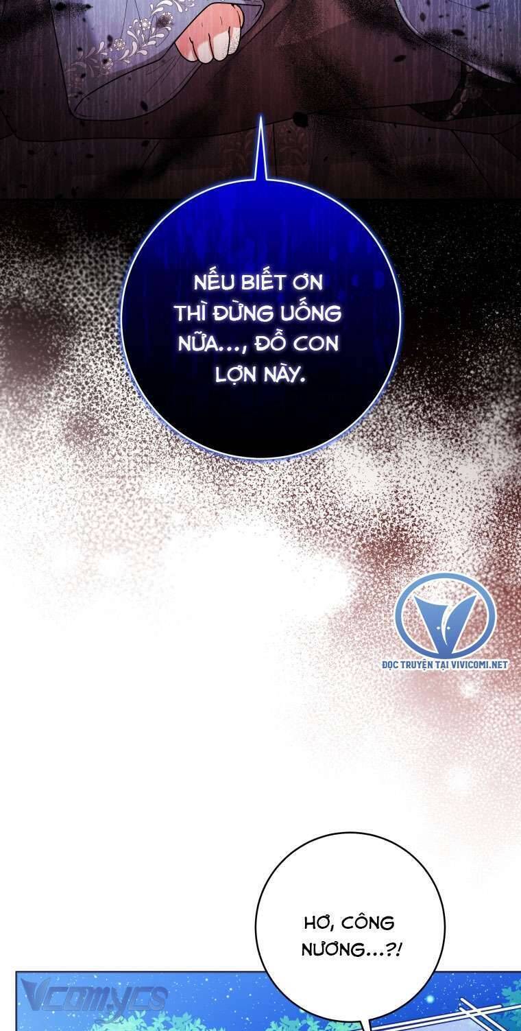 Bé Con Cá Voi Sát Thủ - Chapter 37 - Page 14