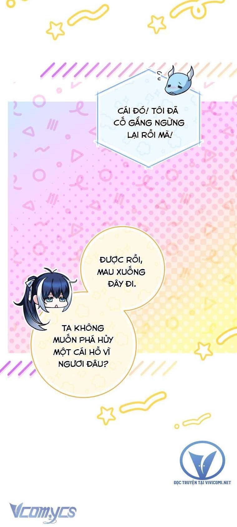 Bé Con Cá Voi Sát Thủ - Chapter 37 - Page 16