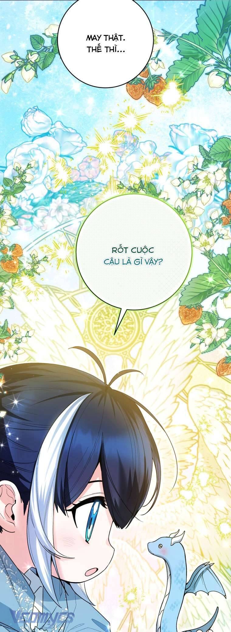 Bé Con Cá Voi Sát Thủ - Chapter 37 - Page 19