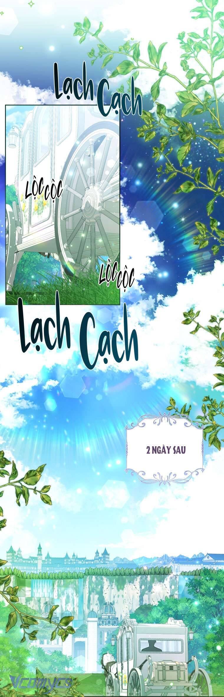 Bé Con Cá Voi Sát Thủ - Chapter 37 - Page 23