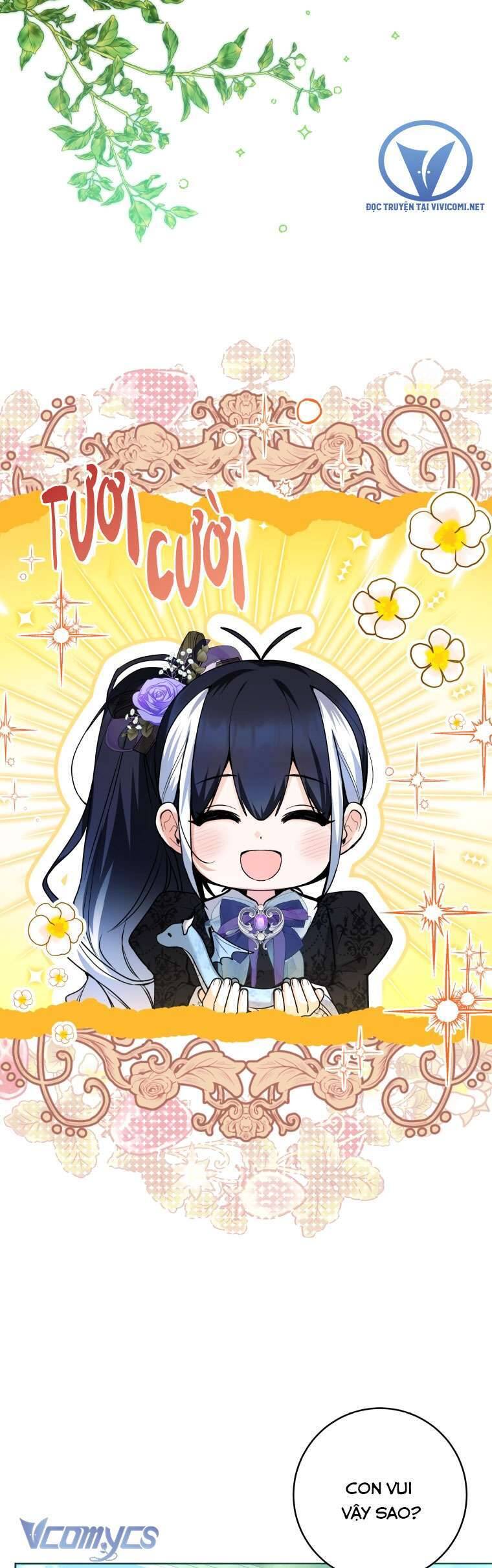 Bé Con Cá Voi Sát Thủ - Chapter 37 - Page 24