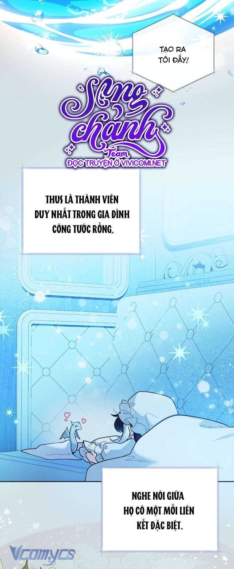 Bé Con Cá Voi Sát Thủ - Chapter 37 - Page 28