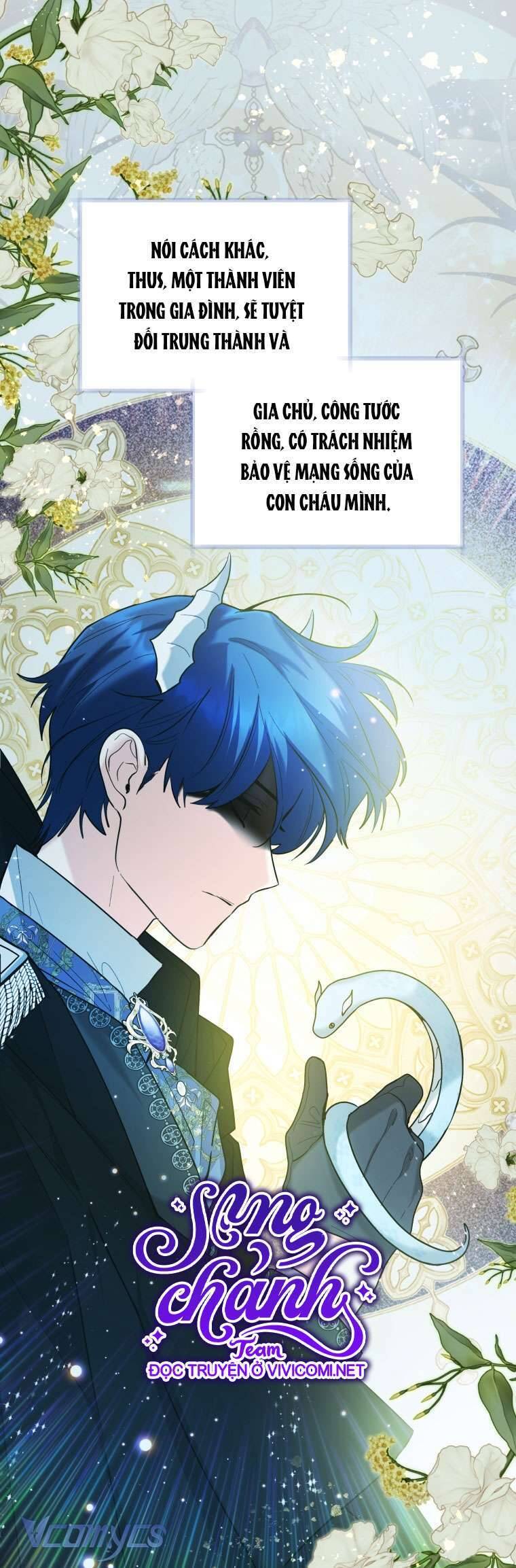 Bé Con Cá Voi Sát Thủ - Chapter 37 - Page 29