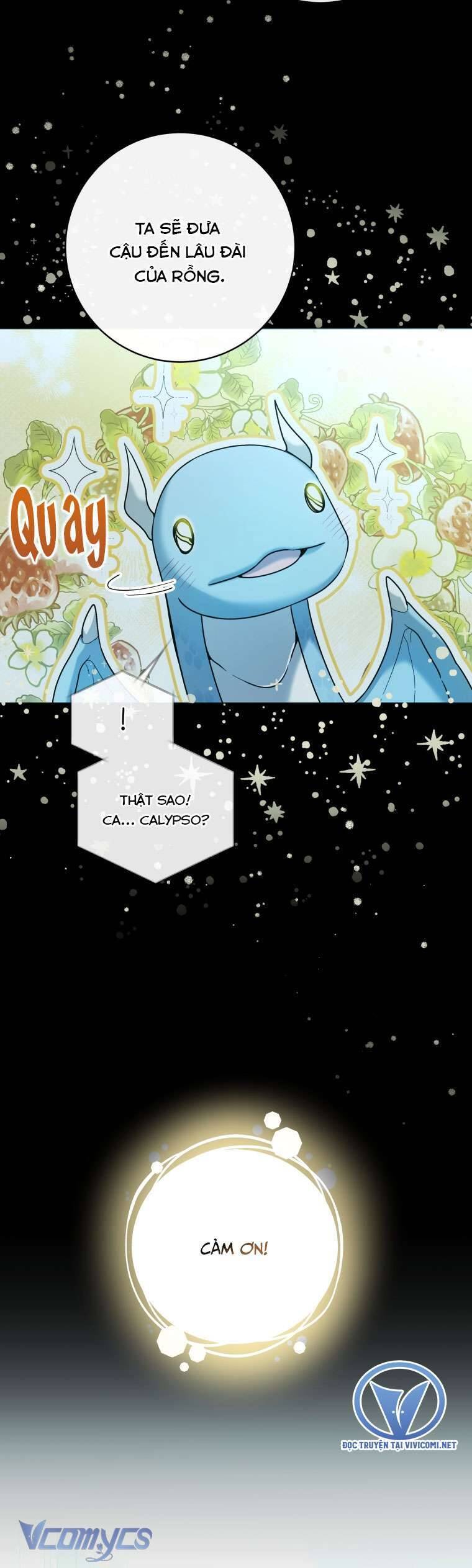 Bé Con Cá Voi Sát Thủ - Chapter 37 - Page 31