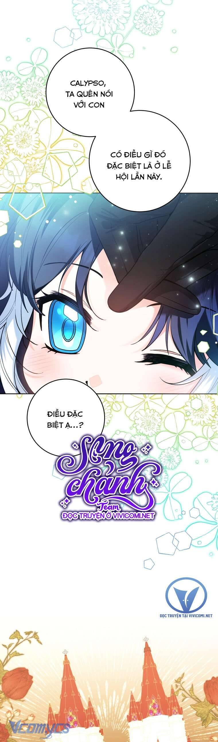 Bé Con Cá Voi Sát Thủ - Chapter 37 - Page 40