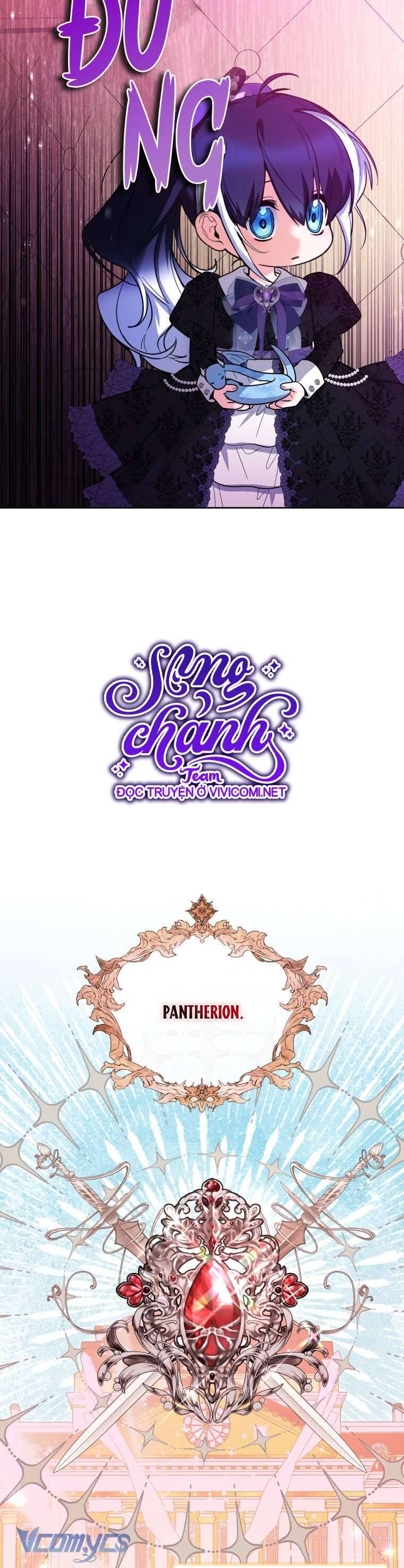 Bé Con Cá Voi Sát Thủ - Chapter 37 - Page 43