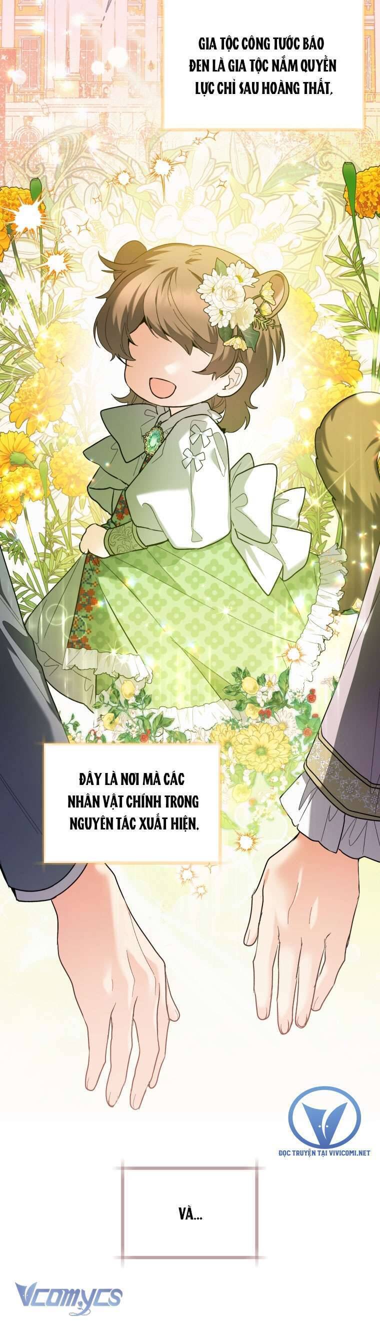 Bé Con Cá Voi Sát Thủ - Chapter 37 - Page 44