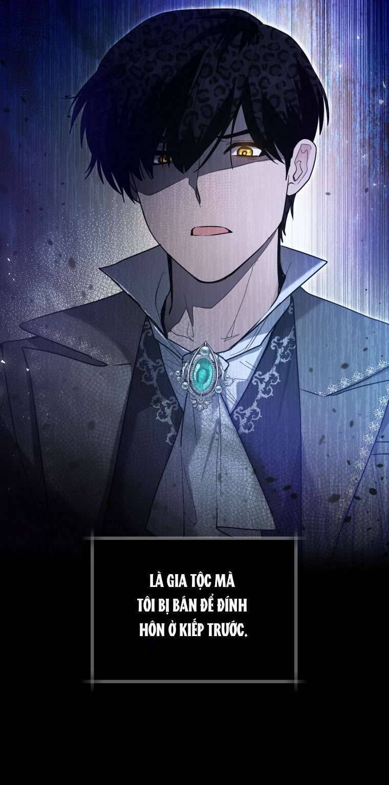 Bé Con Cá Voi Sát Thủ - Chapter 37 - Page 46