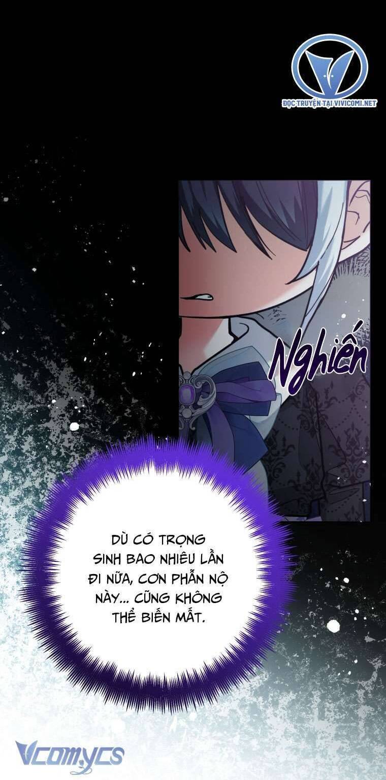 Bé Con Cá Voi Sát Thủ - Chapter 37 - Page 47