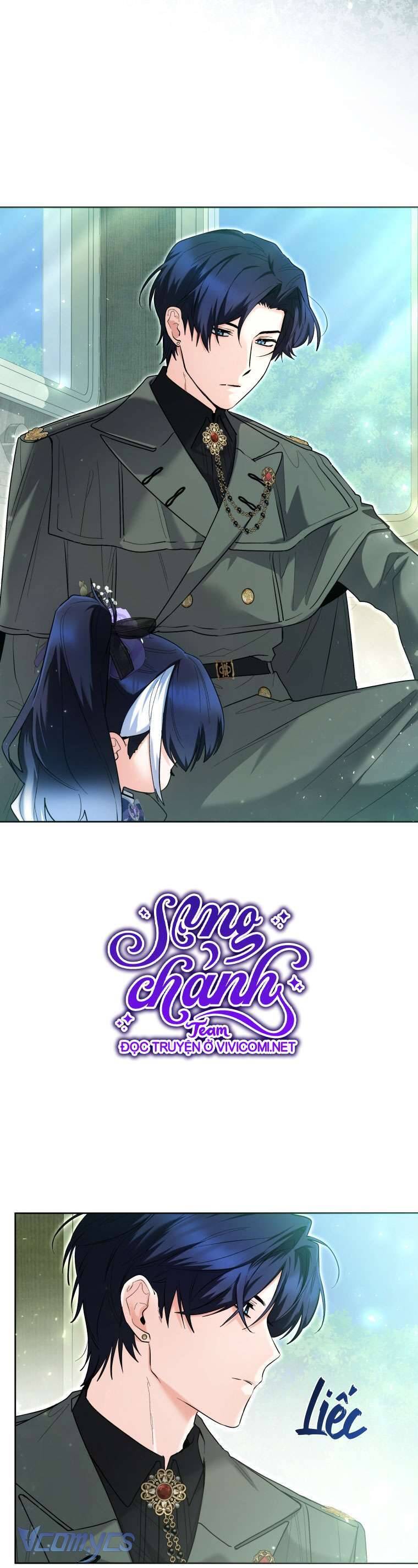 Bé Con Cá Voi Sát Thủ - Chapter 37 - Page 48