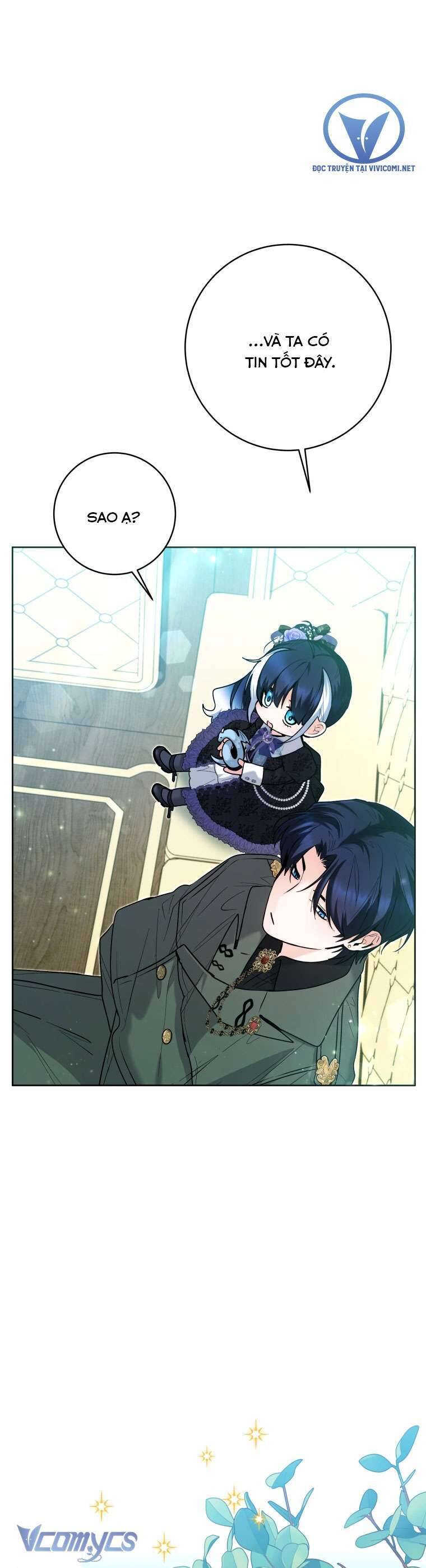 Bé Con Cá Voi Sát Thủ - Chapter 37 - Page 49