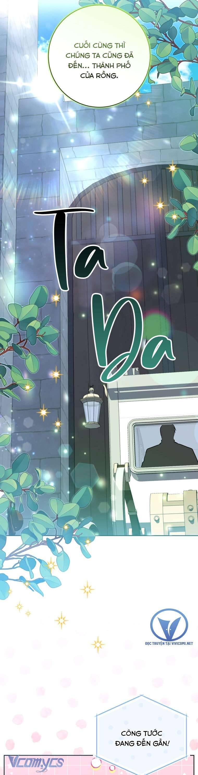 Bé Con Cá Voi Sát Thủ - Chapter 37 - Page 50