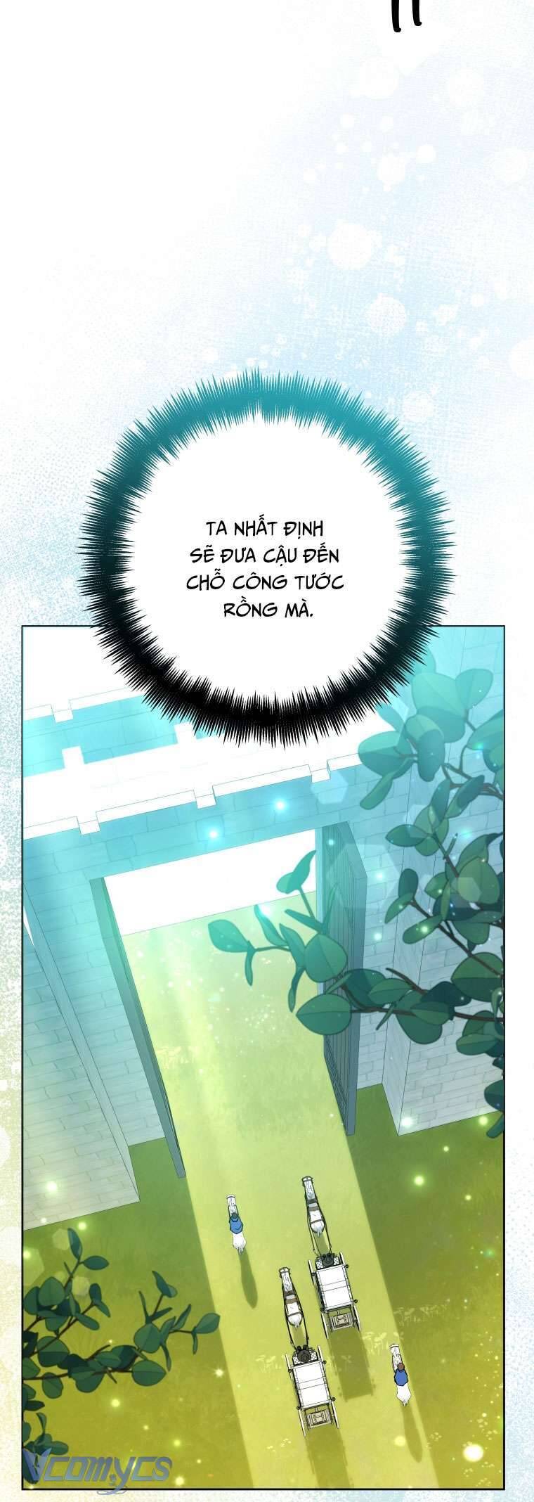 Bé Con Cá Voi Sát Thủ - Chapter 37 - Page 54