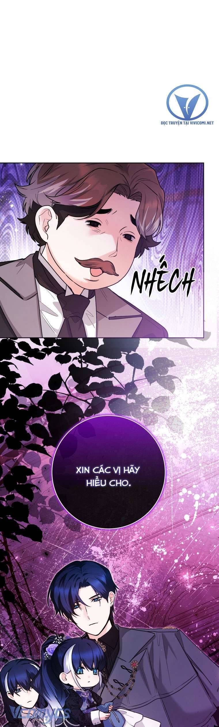 Bé Con Cá Voi Sát Thủ - Chapter 37 - Page 57